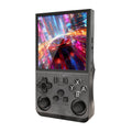 GAMINJA ANS13 Retro Handheld Video Game Console 15000+ Games