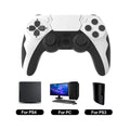 GAMINJA P48 Wireless Controller PS4 PS3 Console and PC
